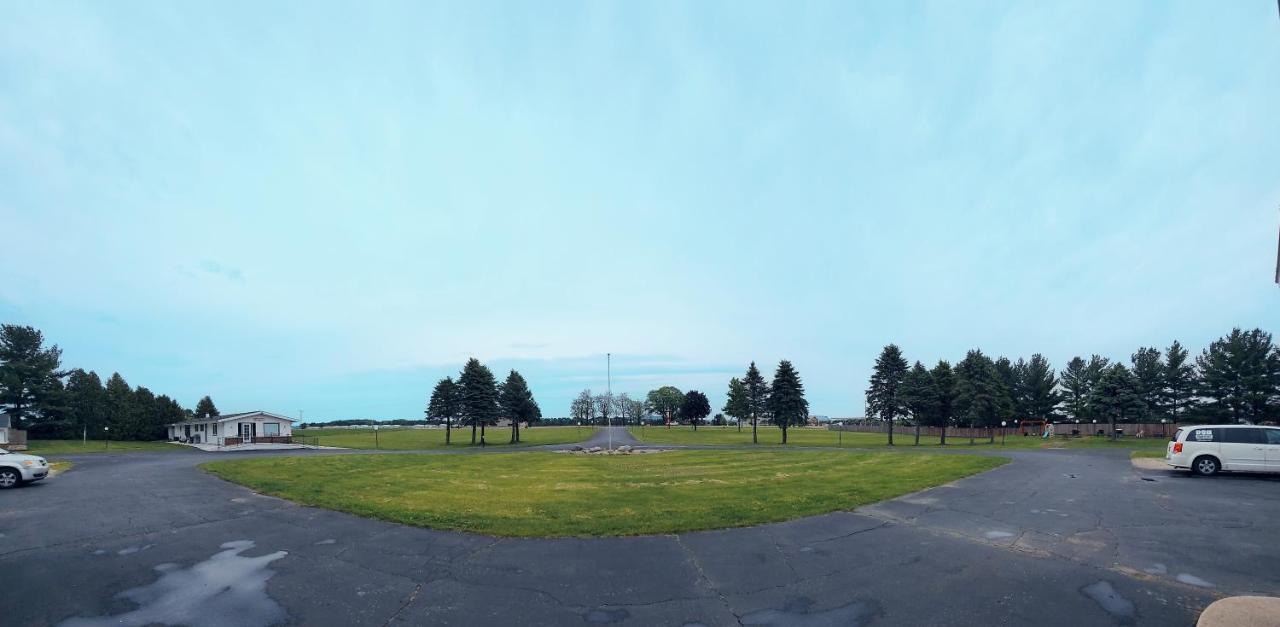 Skyview - Motel Prairie Du Sac