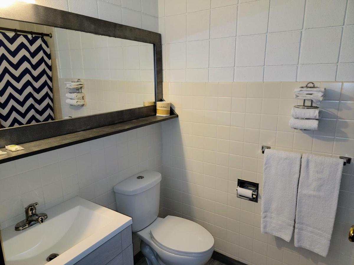 Motel Skyview -