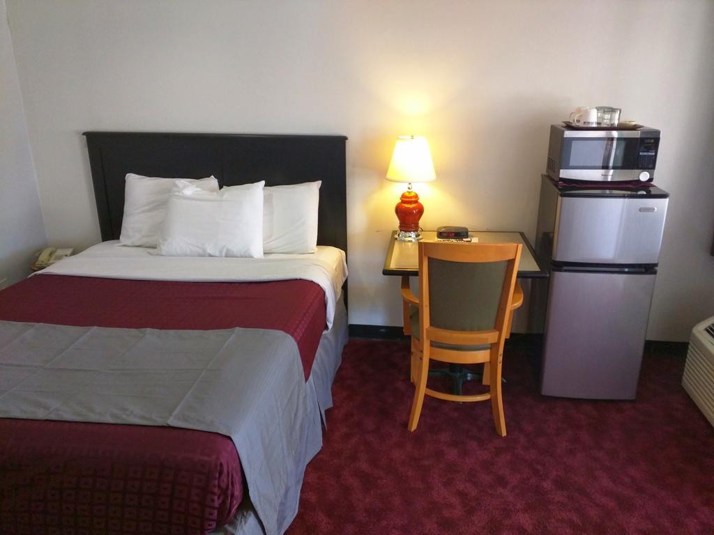 Motel Skyview -
