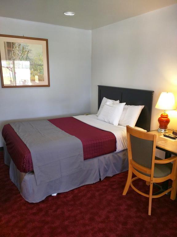 Skyview - Motel Prairie Du Sac