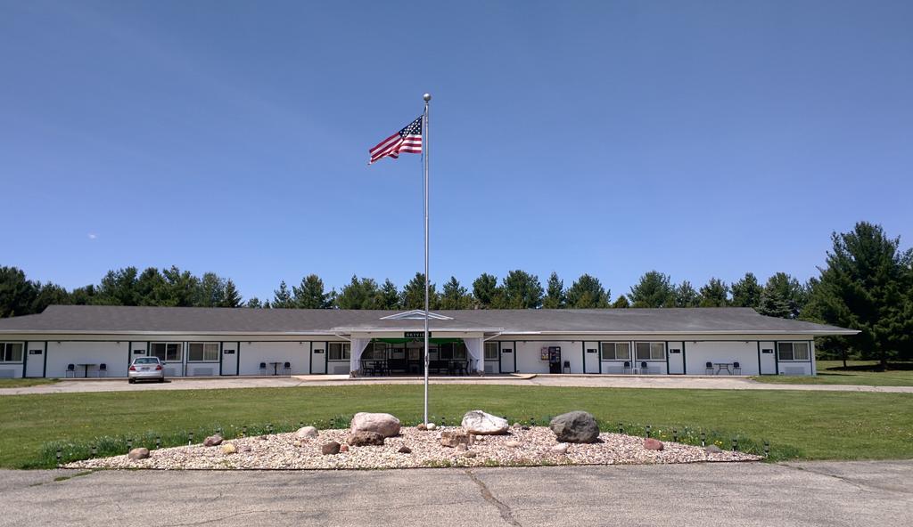 Motel Skyview -