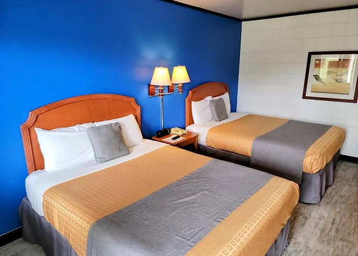 Skyview Motel - Prairie du Sac