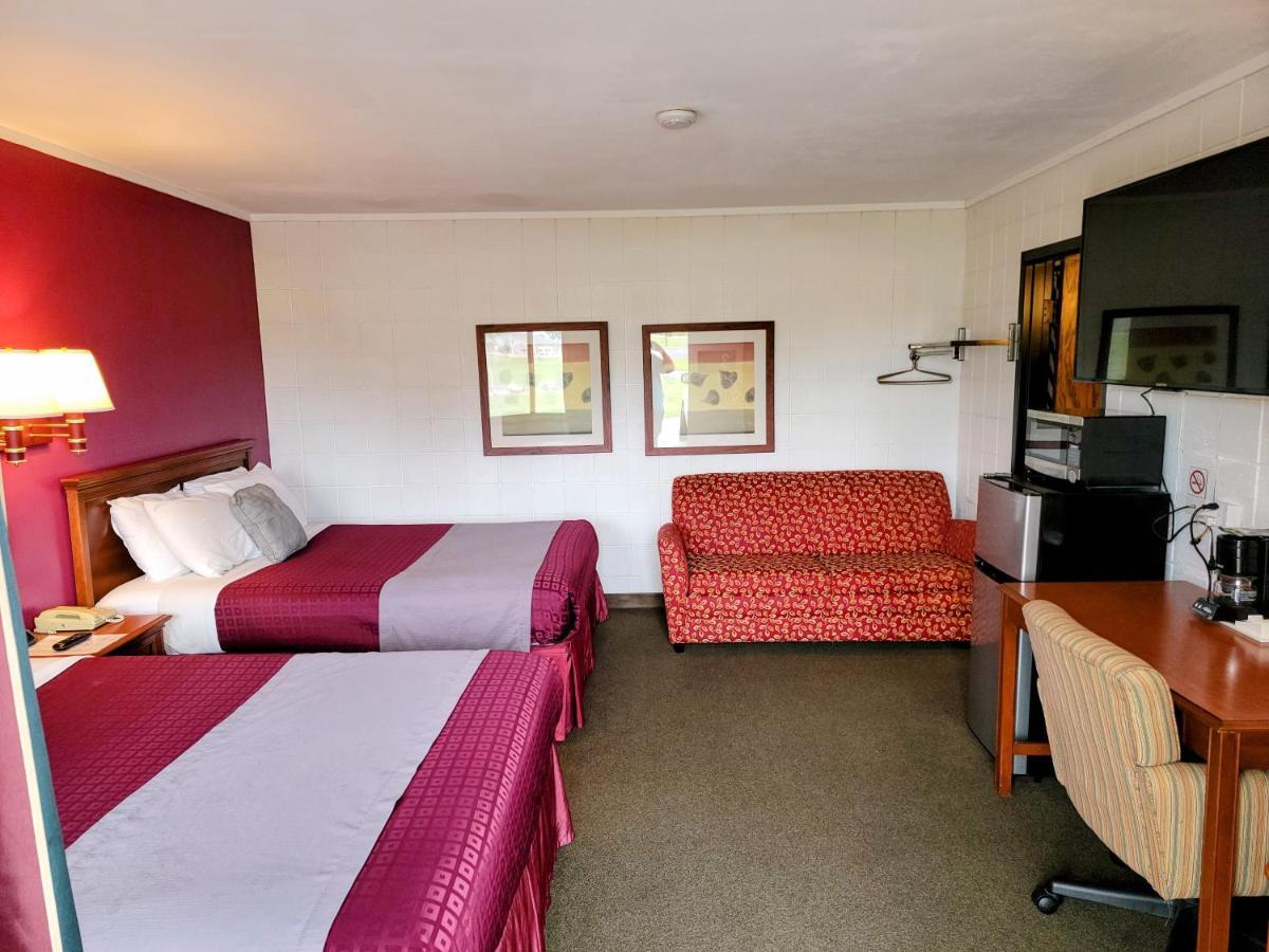 Motel Skyview -