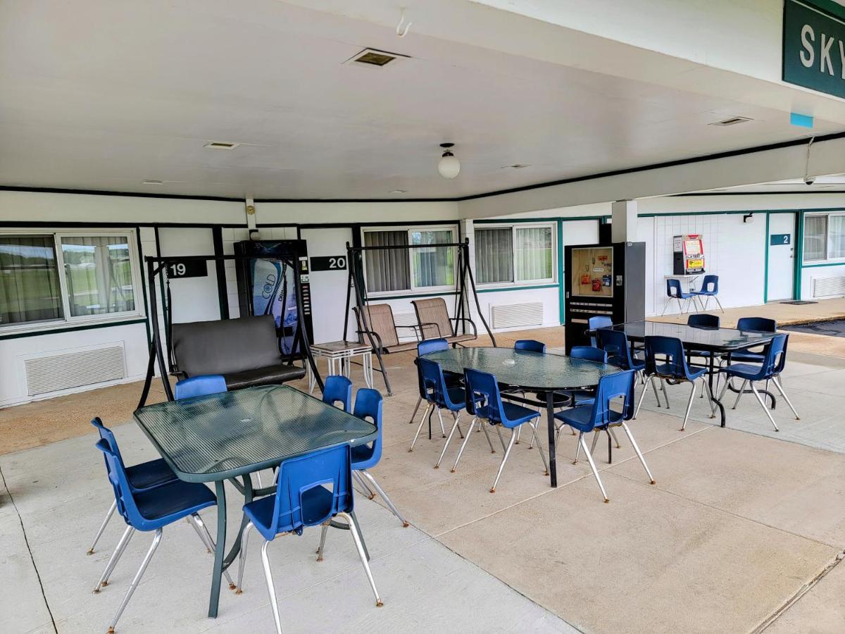 Motel Skyview -