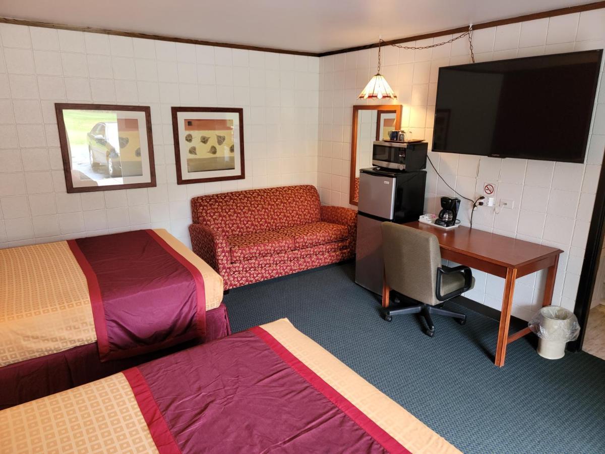 Skyview - Motel Prairie Du Sac