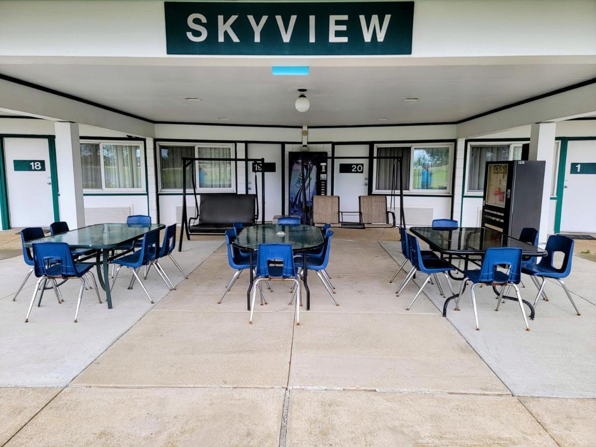 Skyview - Prairie Du Sac