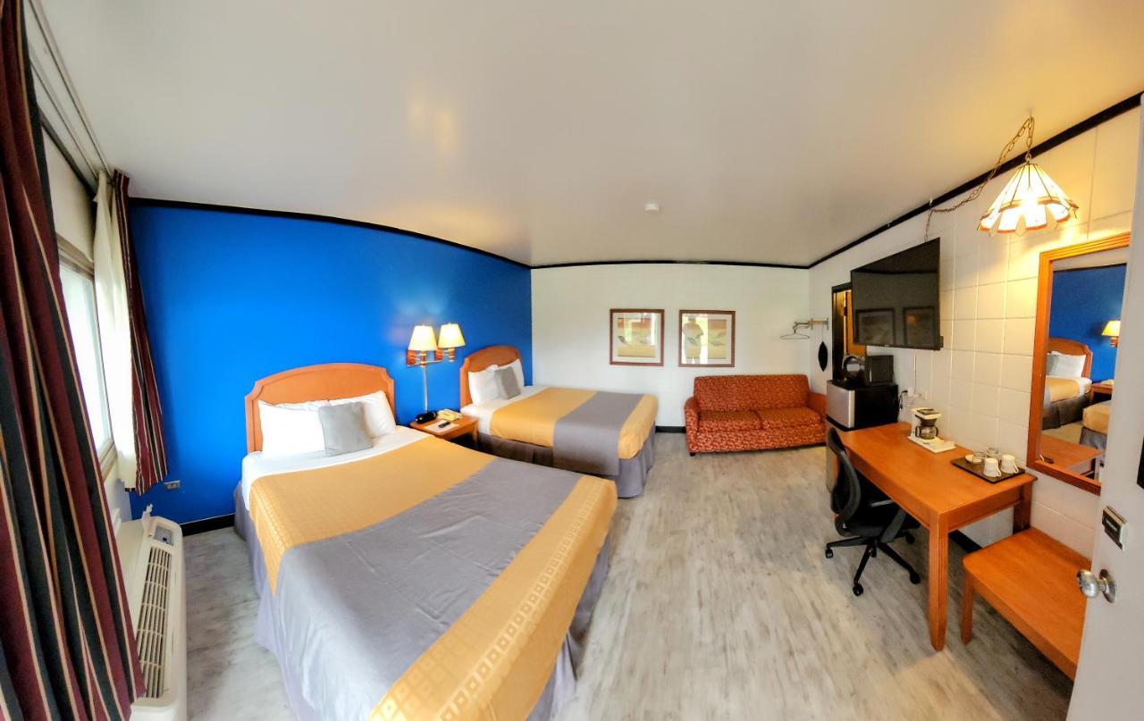 Skyview - Motel 3*