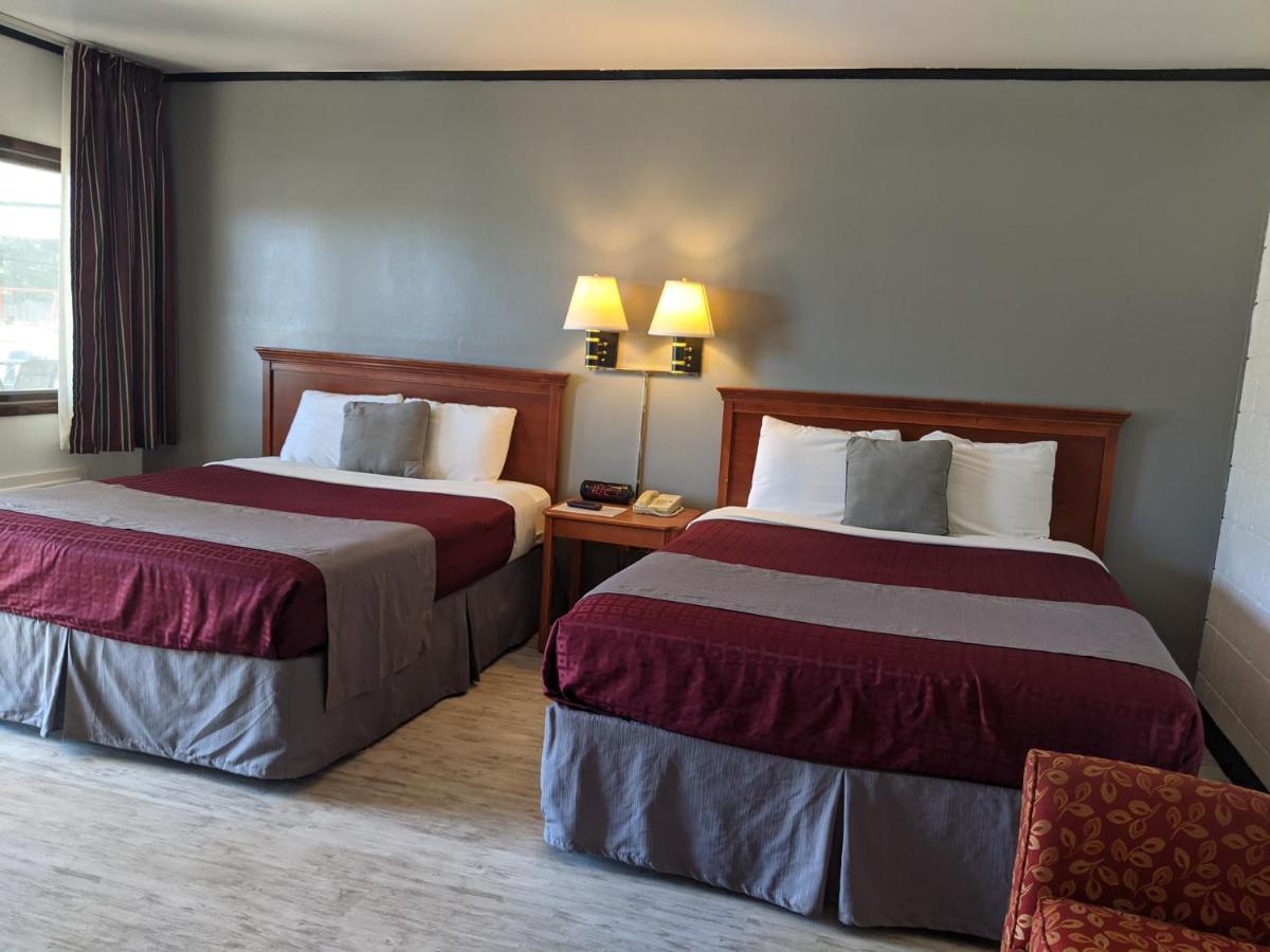 Skyview - Motel Prairie Du Sac